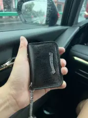 Leather Goods category
