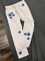 Jeans category