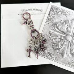 Keychains category