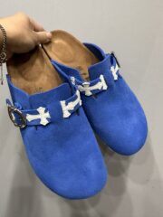 Footwear category