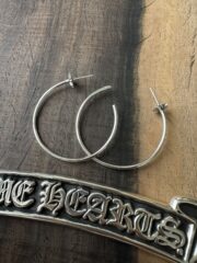 Earrings category