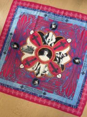 Scarves category