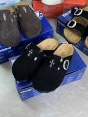 Birkenstock category