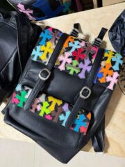 Backpacks category