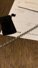Bracelets & Bangles category