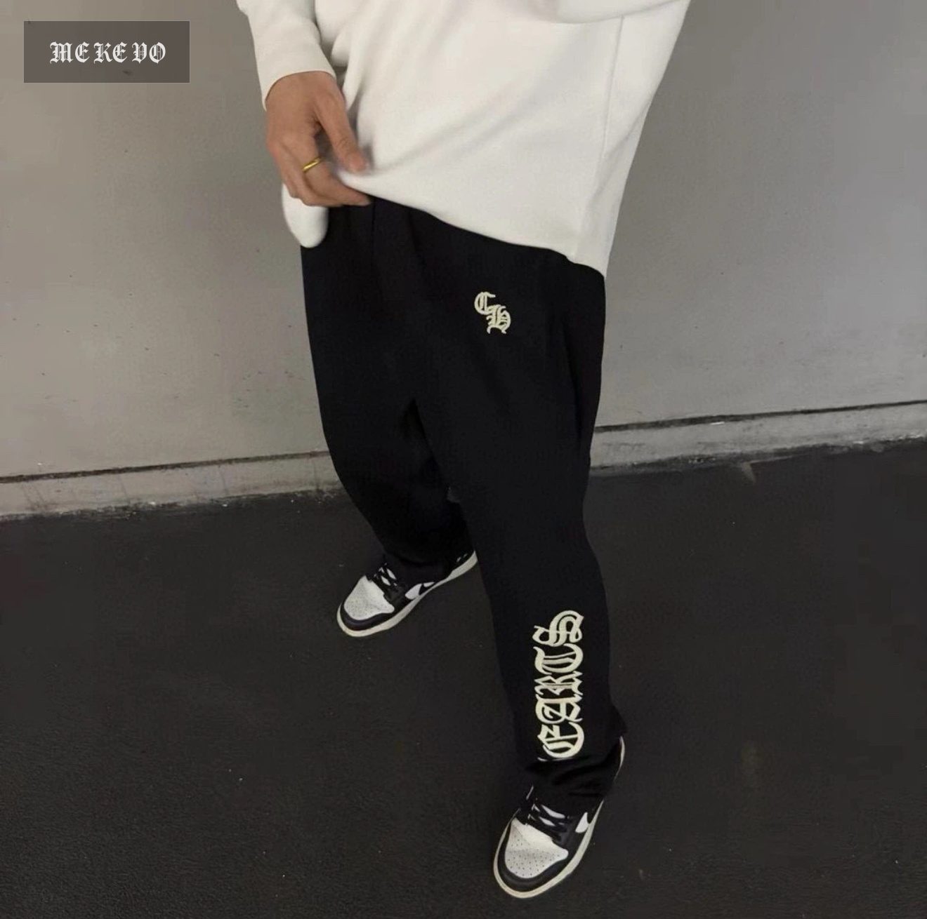 Pants