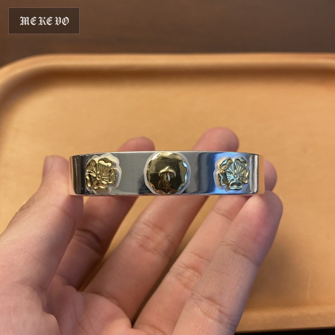 Takahashi Bangle