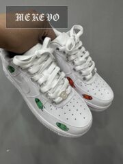 Nike category