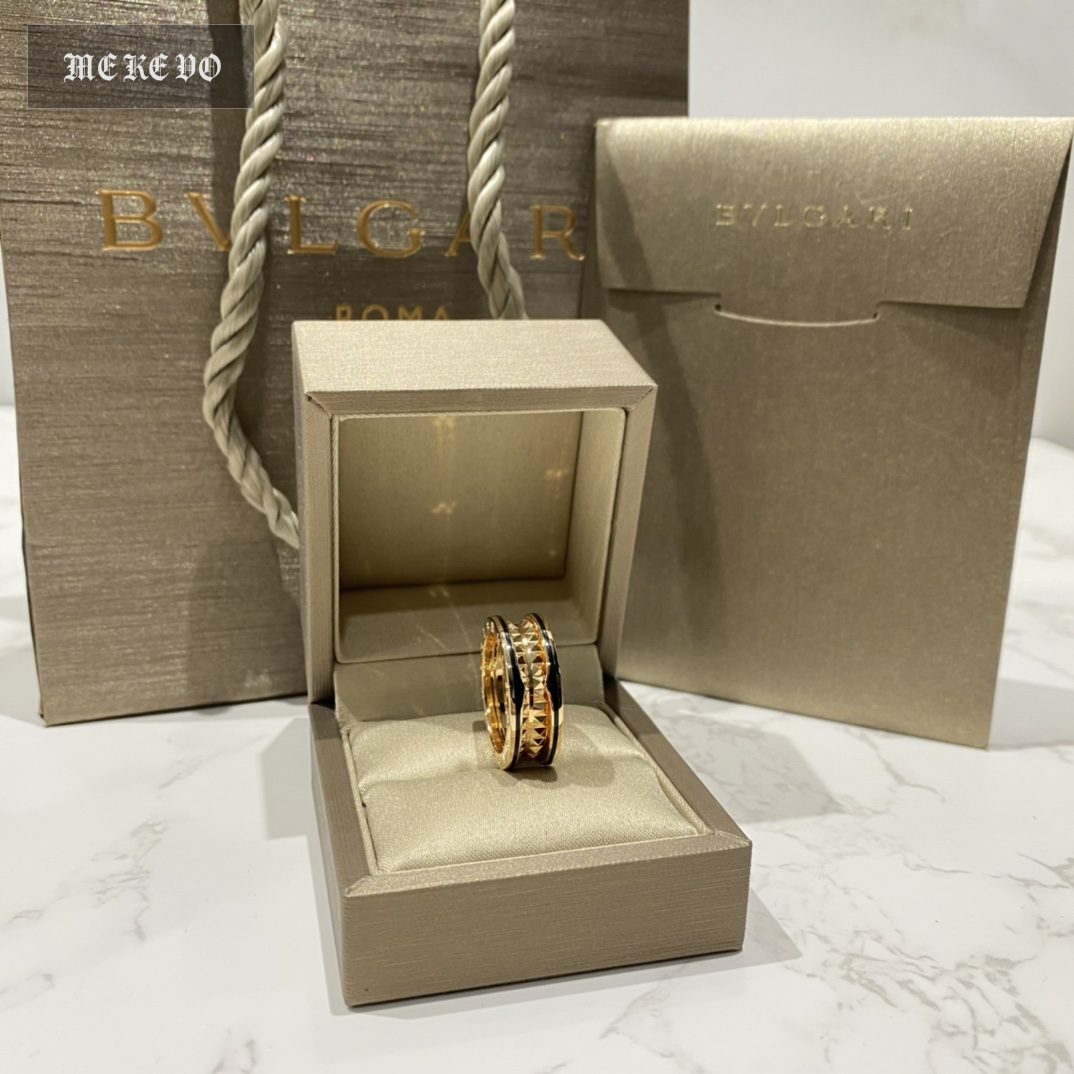 Bvlgari ring
