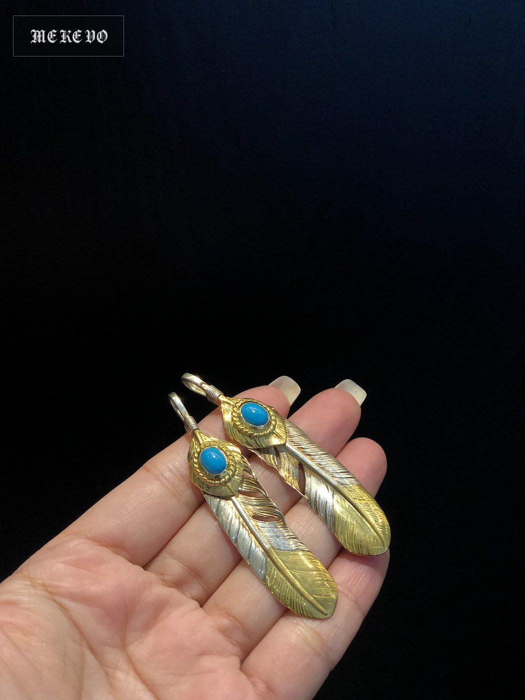 Takahashi Feather