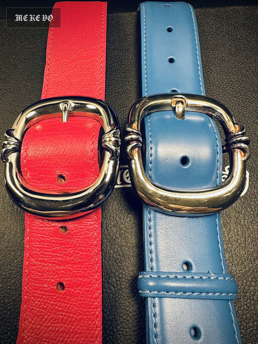 Chrome Hearts Classic Dragon Claw Buckle