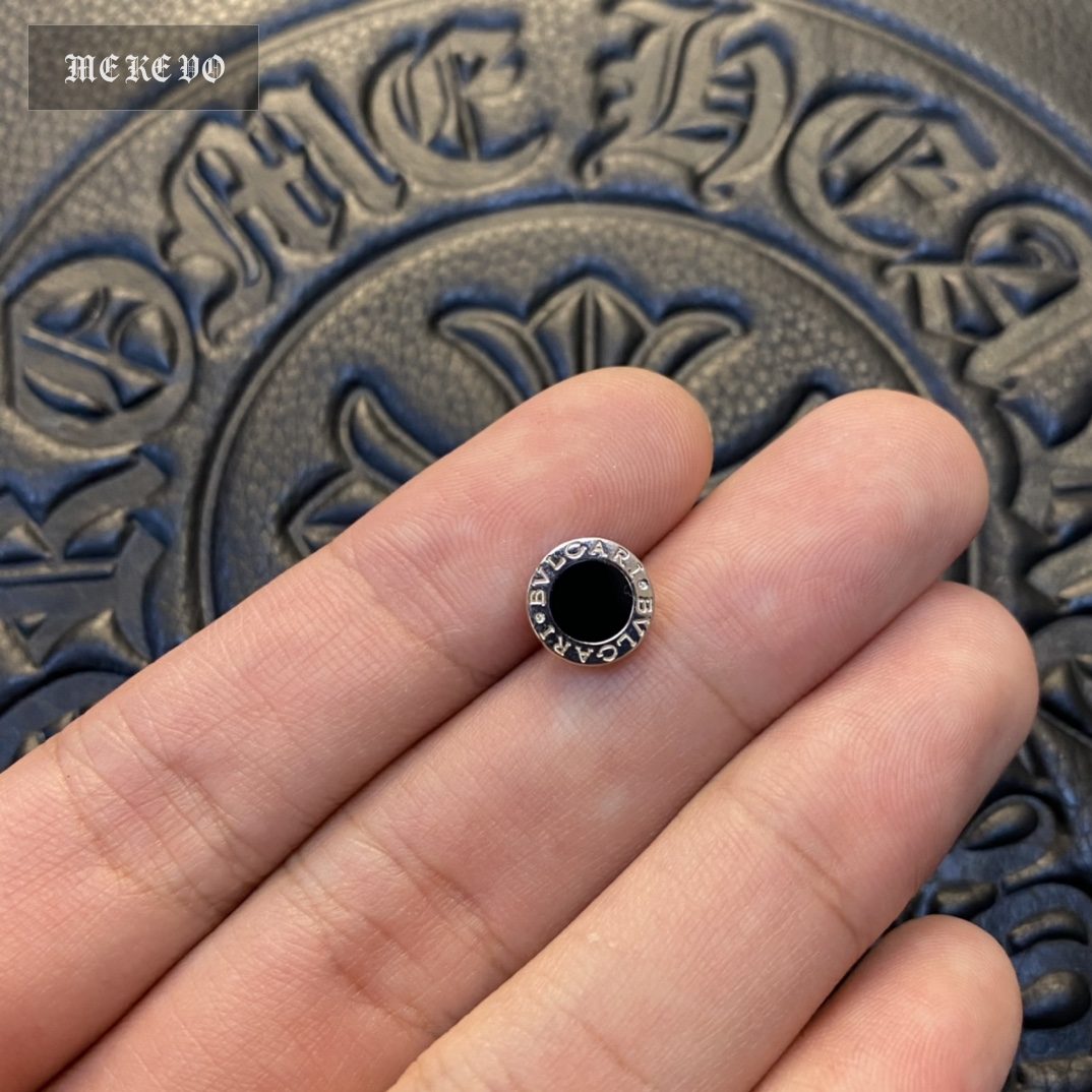 Bvlgari Earrings