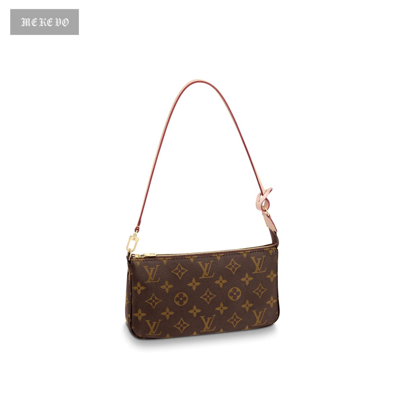 Louis Vuitton Palm Springs Backpack Mini M40712
