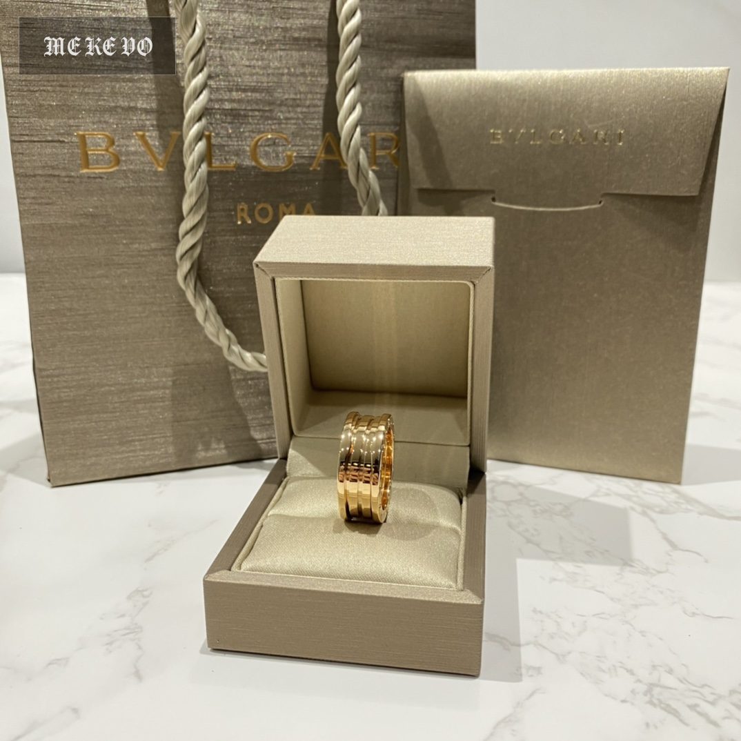 Bvlgari ring