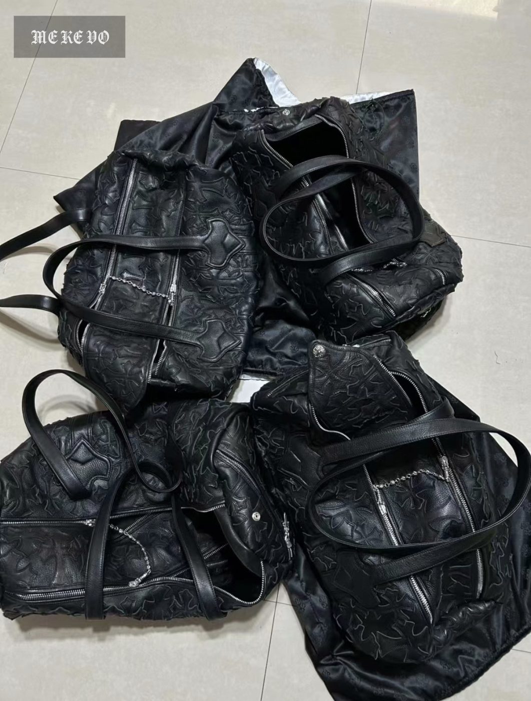 Handheld Bag