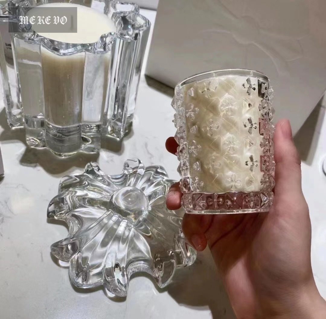 Perfume & Home Fragrance