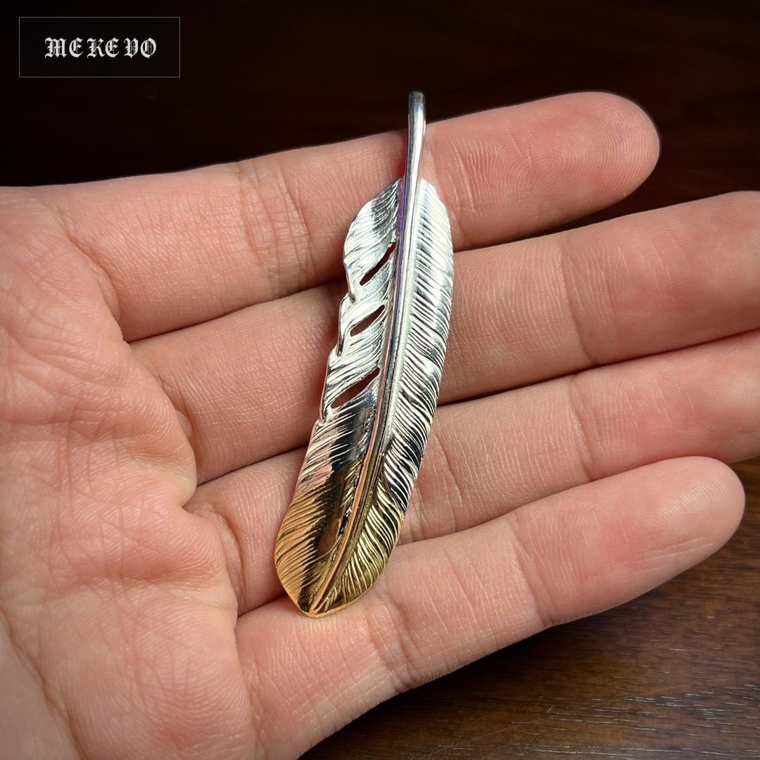 Takahashi Feather