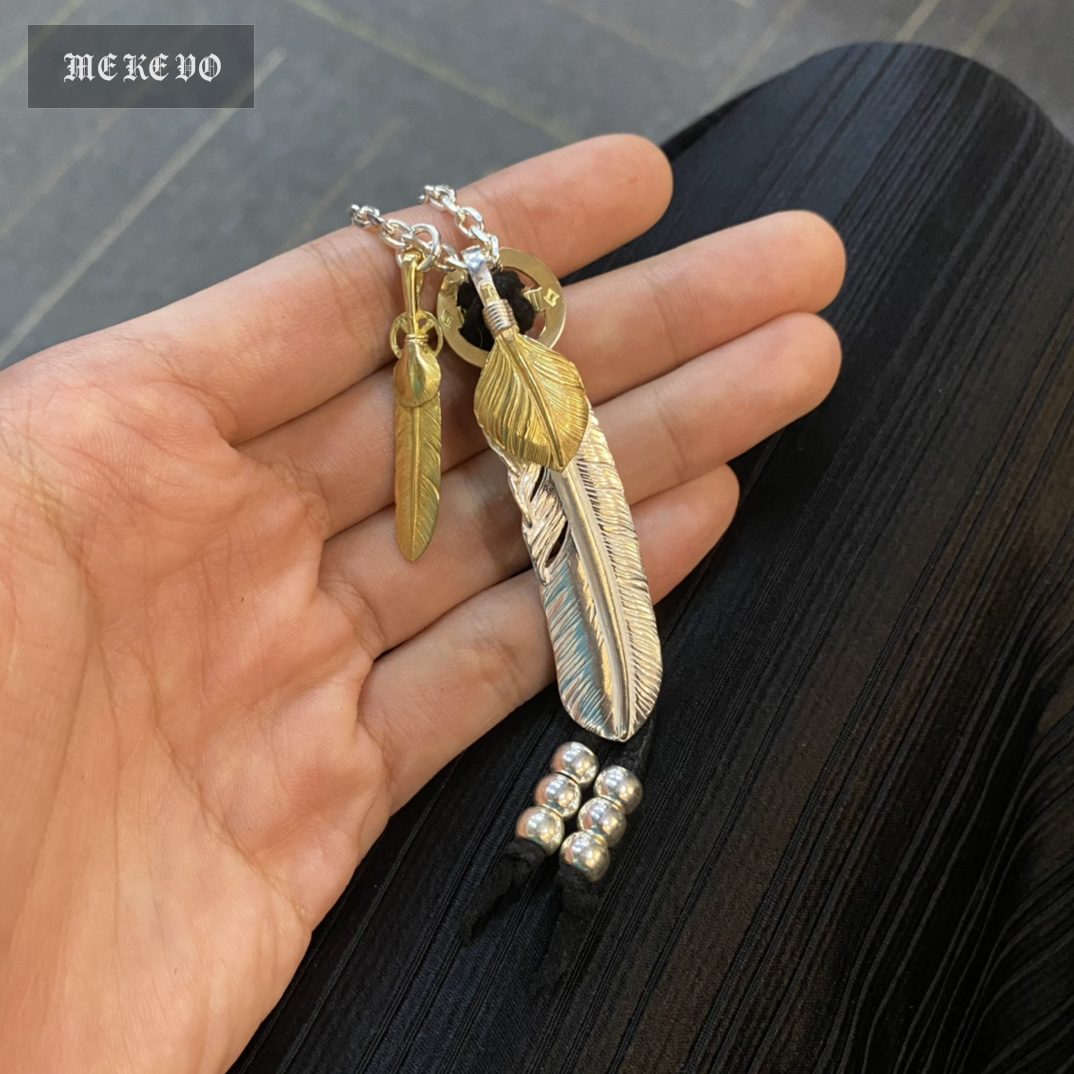 Takahashi Feather