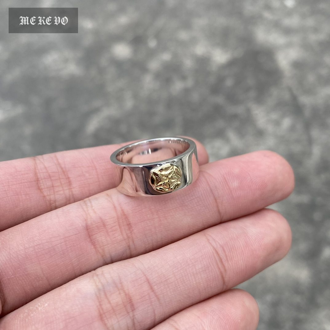 Takahashi Ring