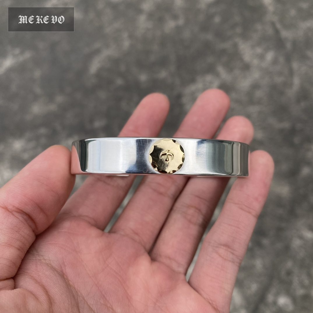 Takahashi Bangle