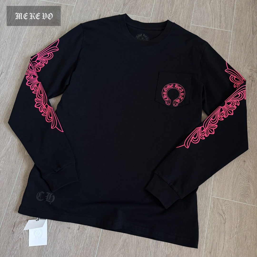 Long Sleeve