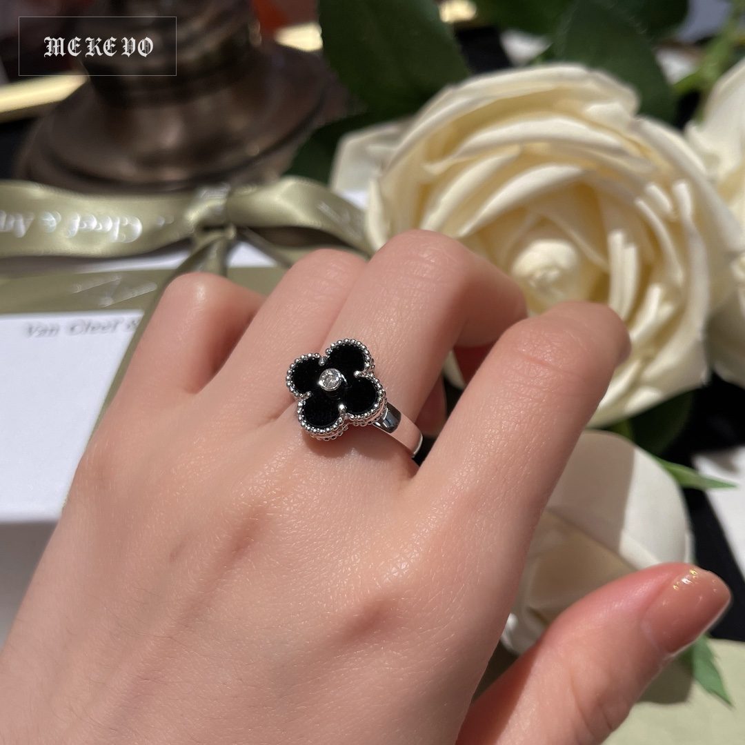 VCA Rings category
