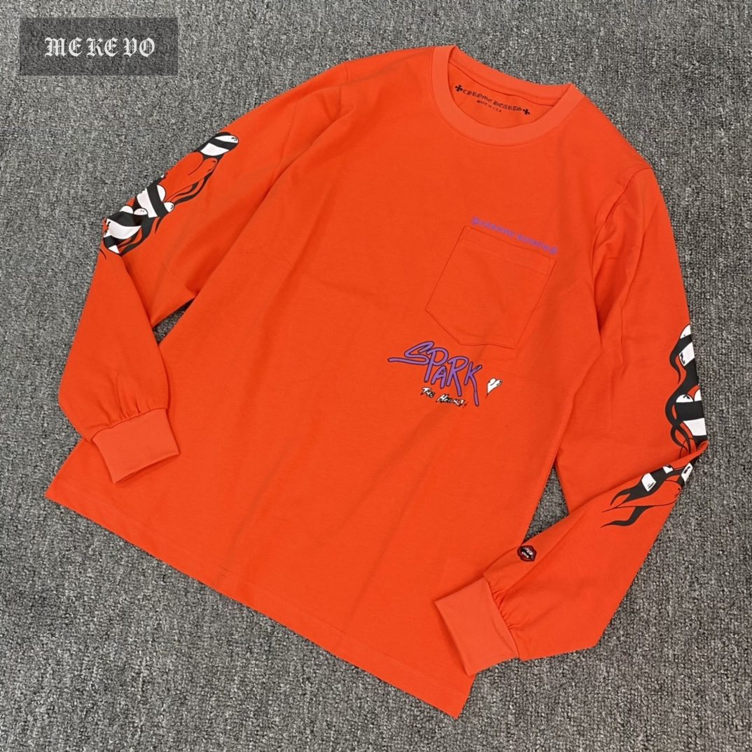 Long Sleeve