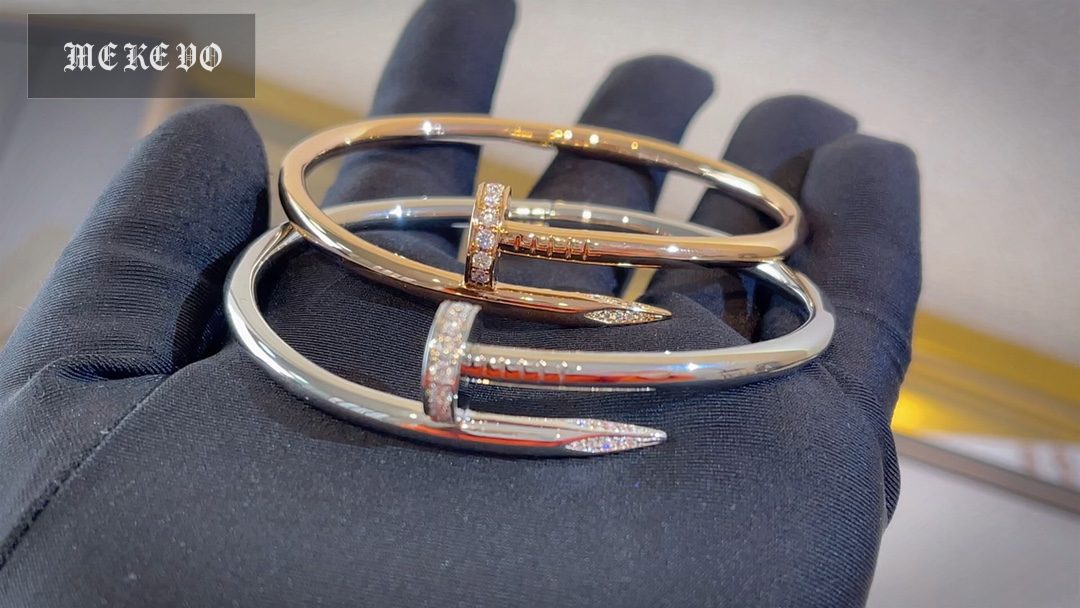 Cartier Bracelet