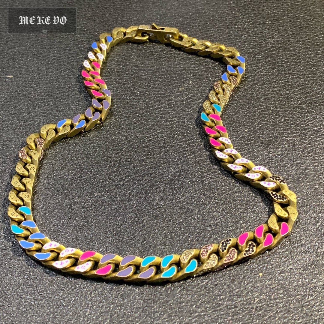 LV Necklace