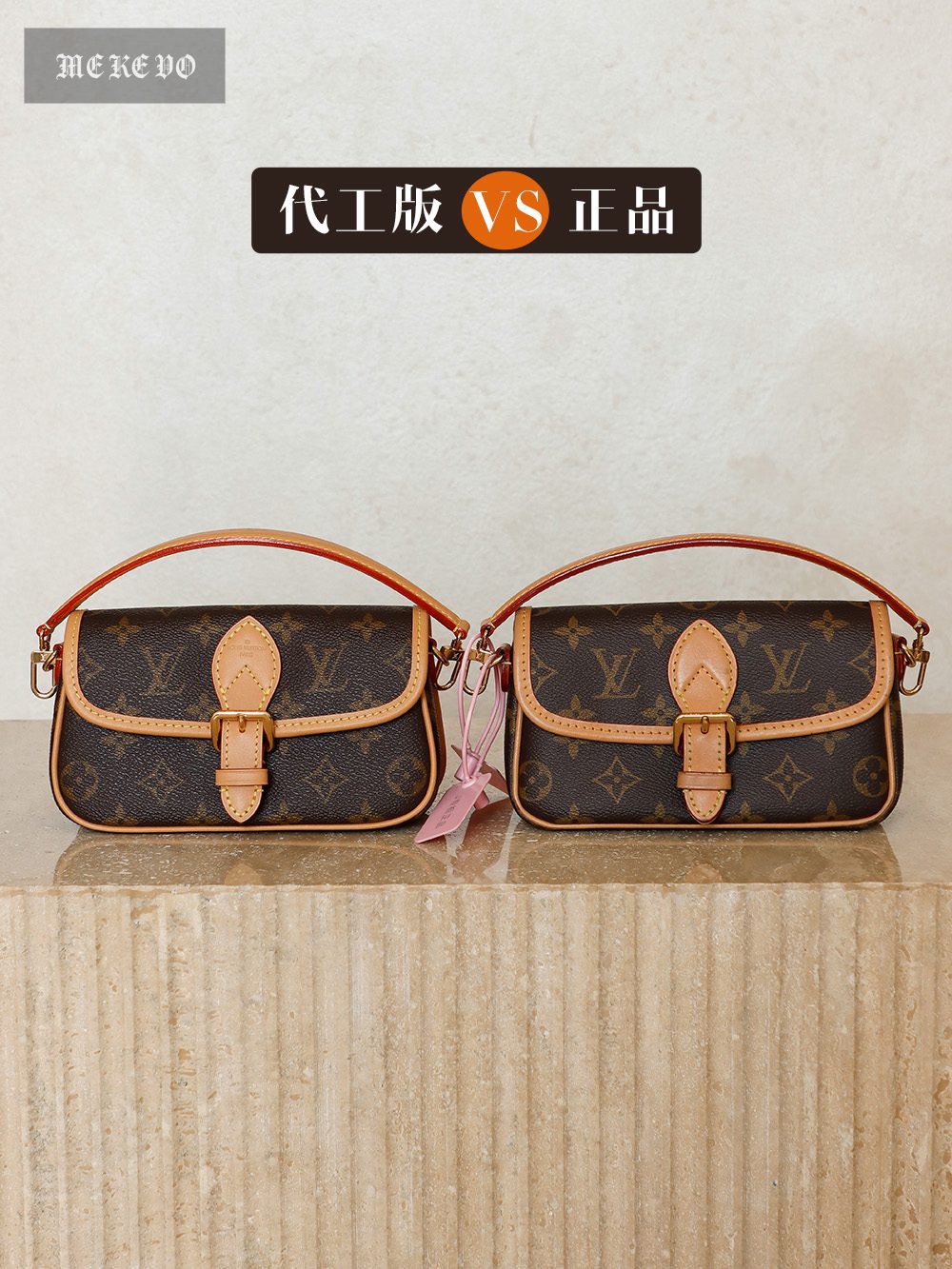 Designer-Inspired Louis Vuitton M83298 Handbag – Elegant Everyday Luxury