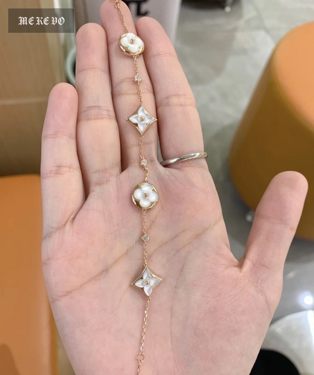LV Bracelet