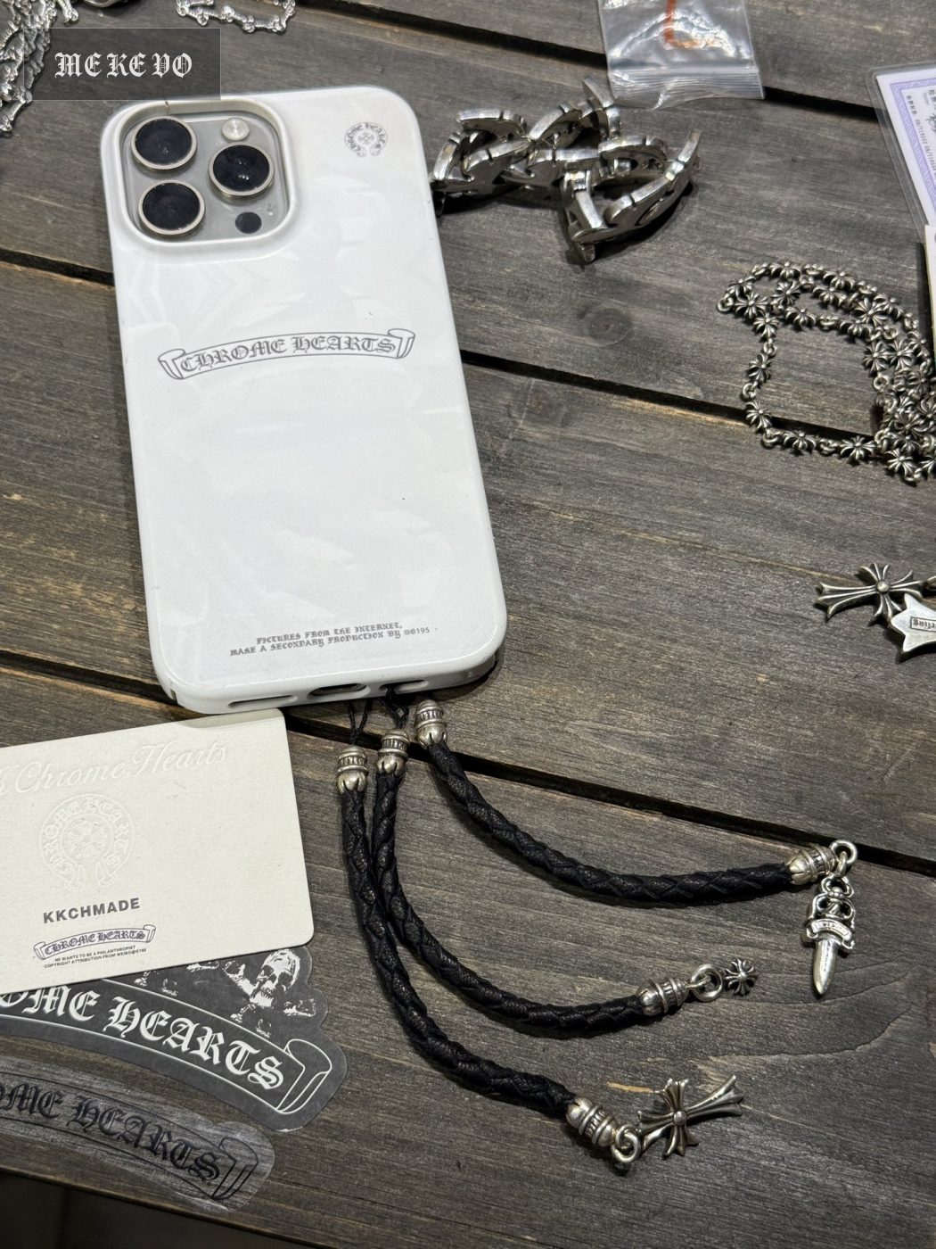 Specific Accessories