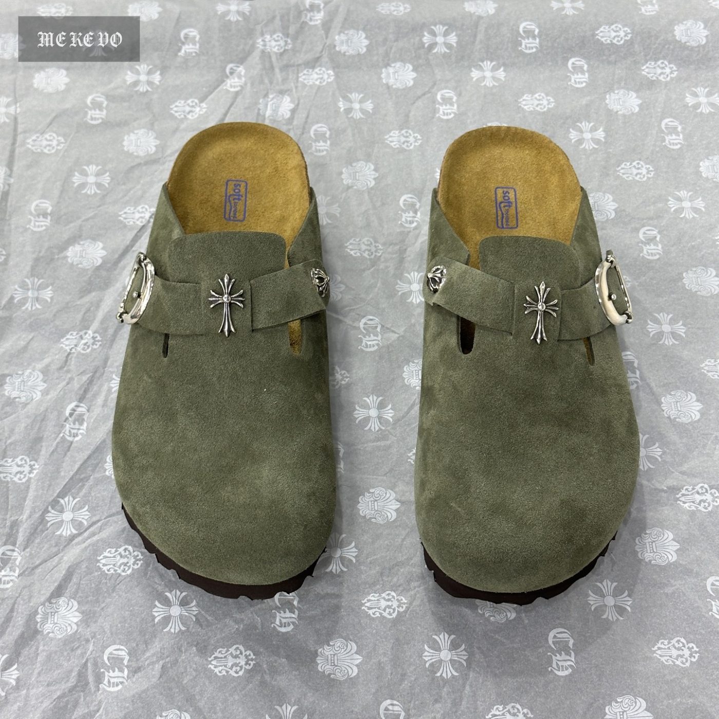 Birkenstock