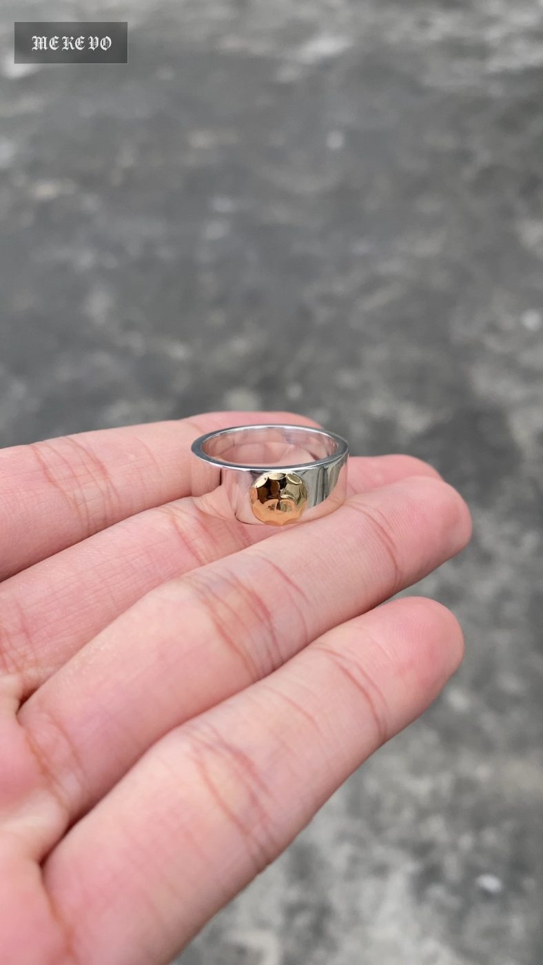 Takahashi Ring