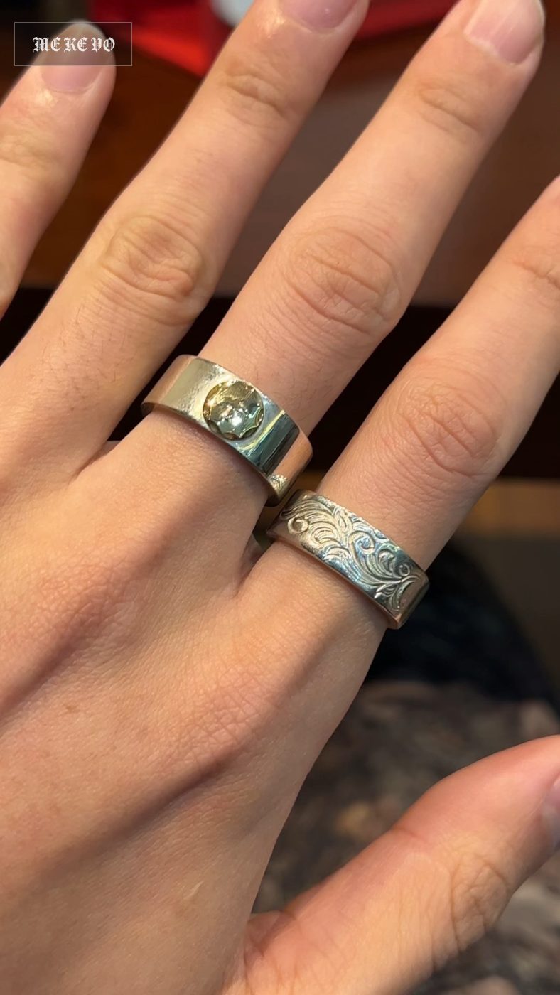 Takahashi Ring
