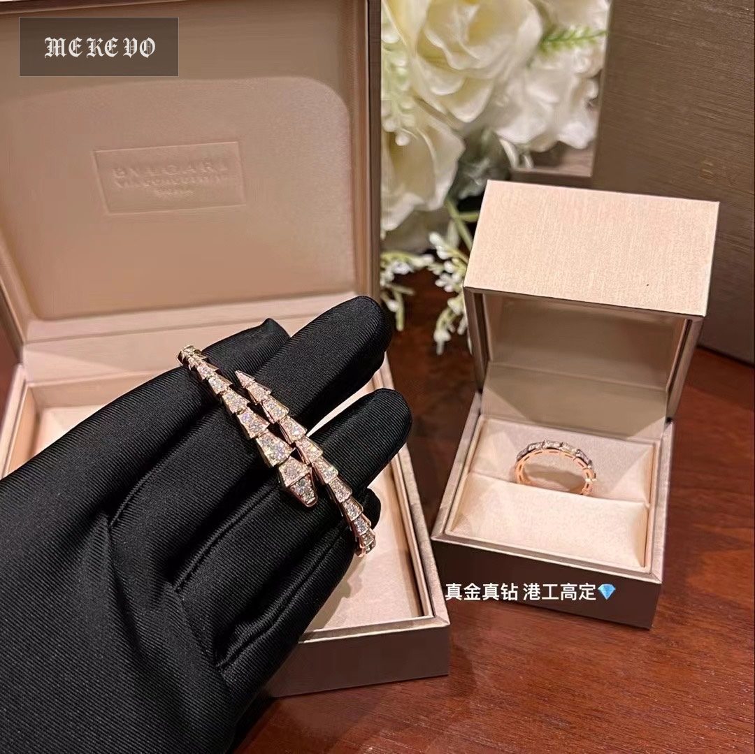 Bvlgari bracelet