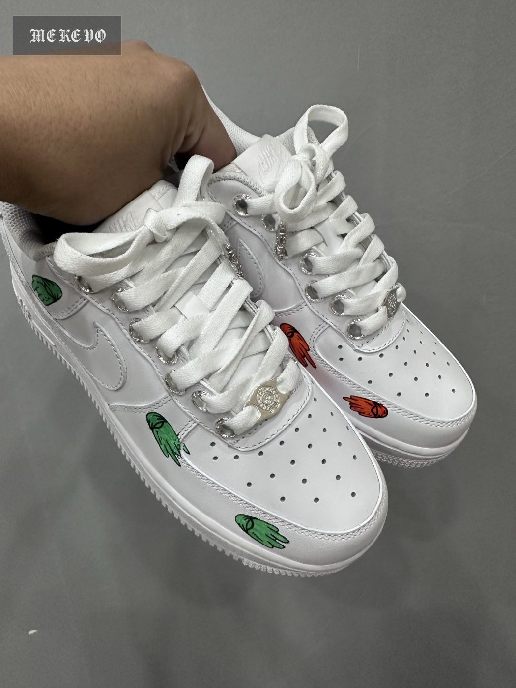 Nike