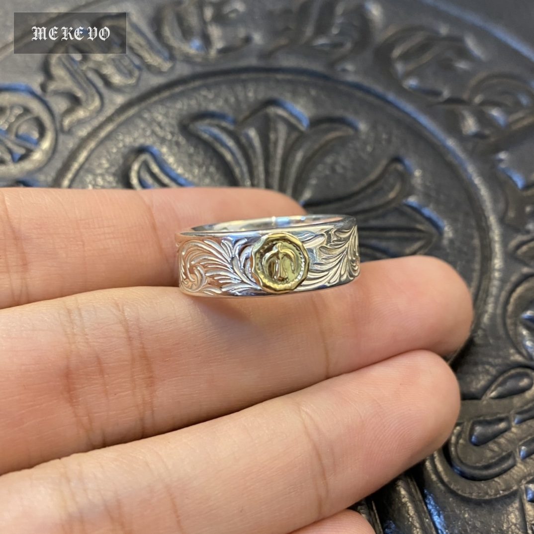 Takahashi Ring