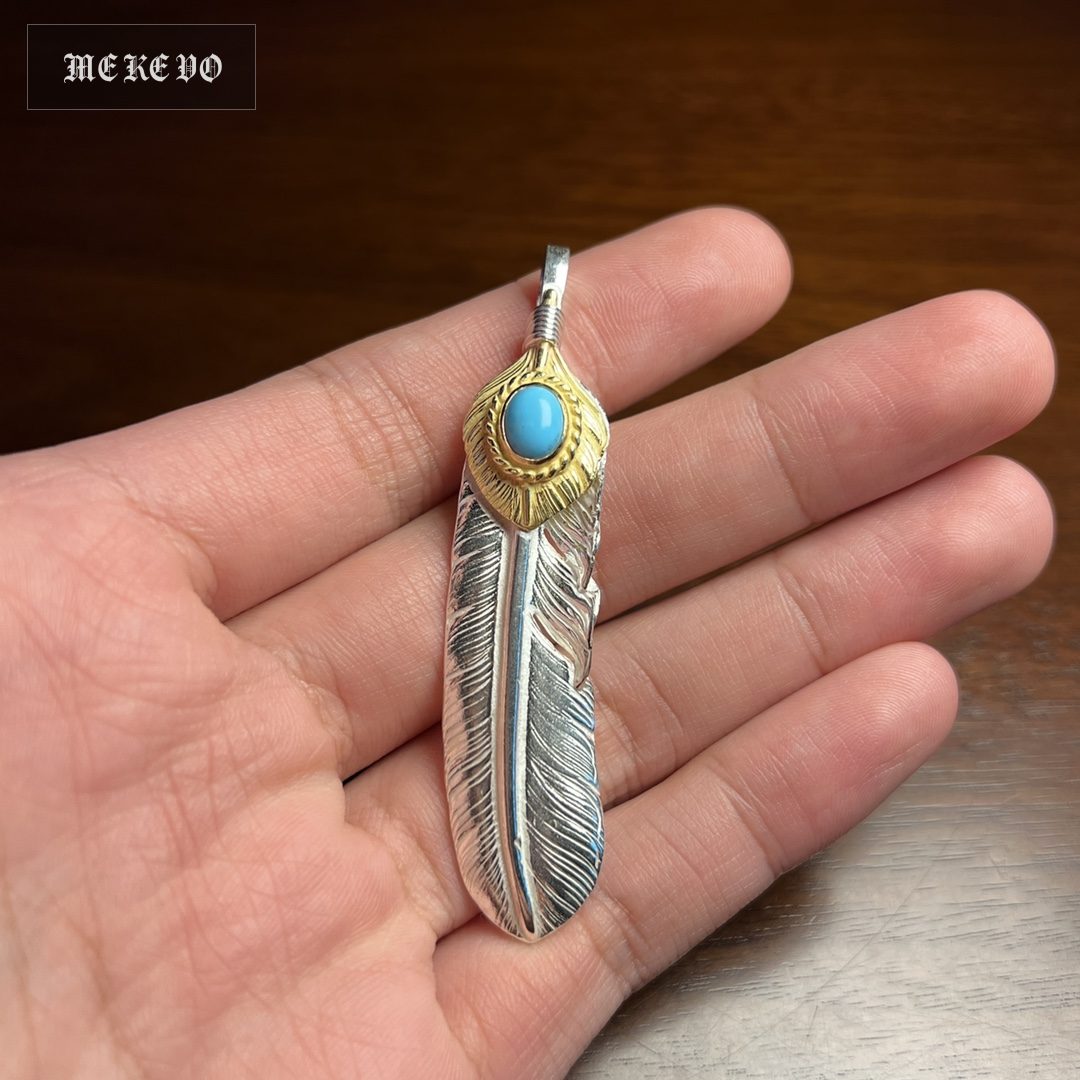 Takahashi Feather