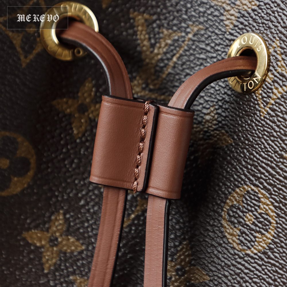 Louis Vuitton NÉONOÉ MM Handbag M44887