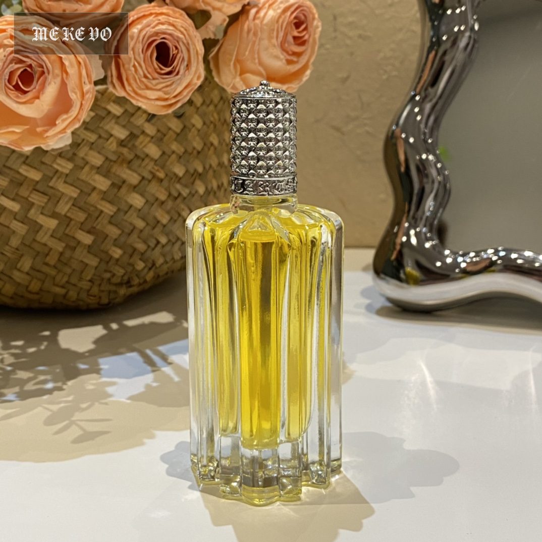 Perfume & Home Fragrance