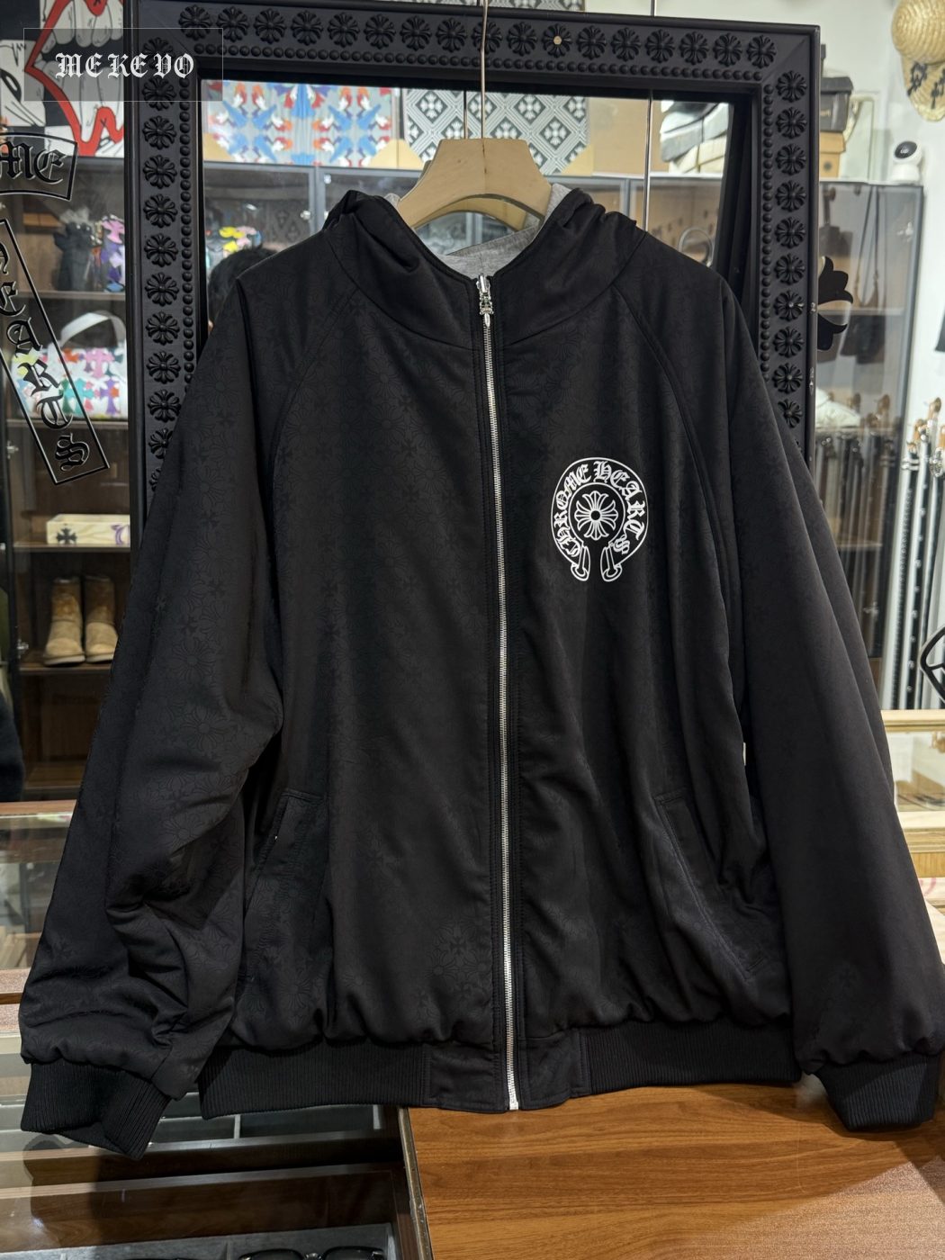 Outerwear