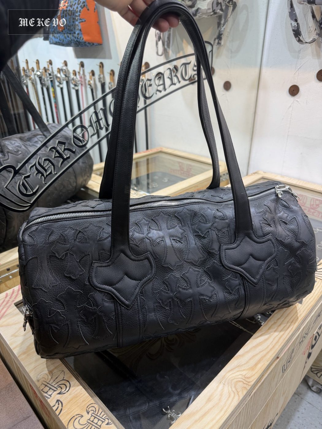 Handheld Bag
