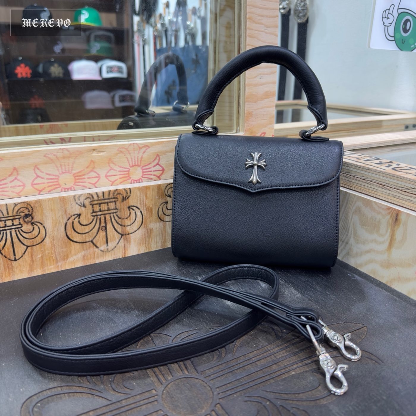 Leather Goods