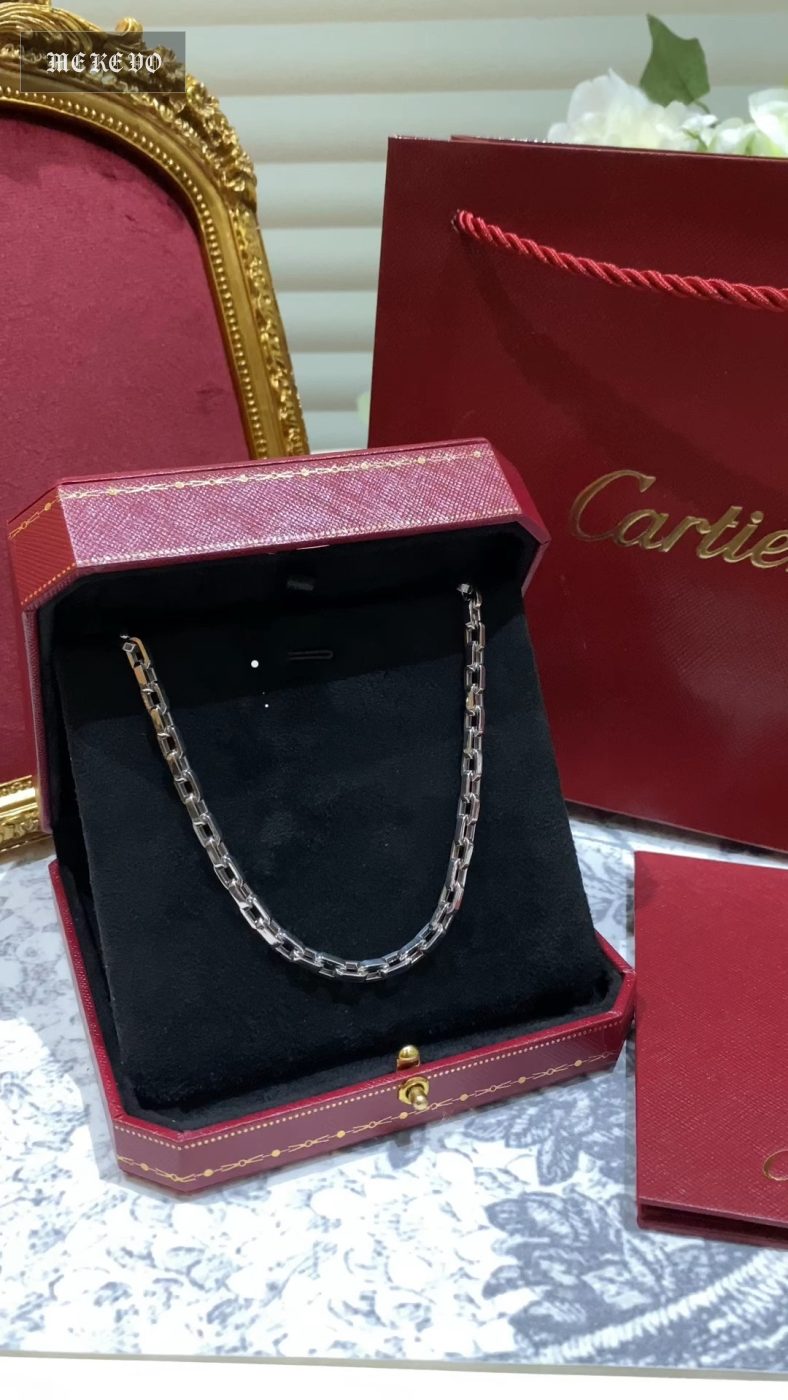 Cartier Bracelet, Cartier Ring
