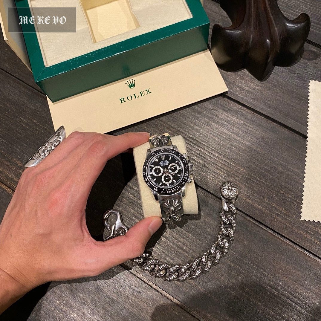 Watch modification