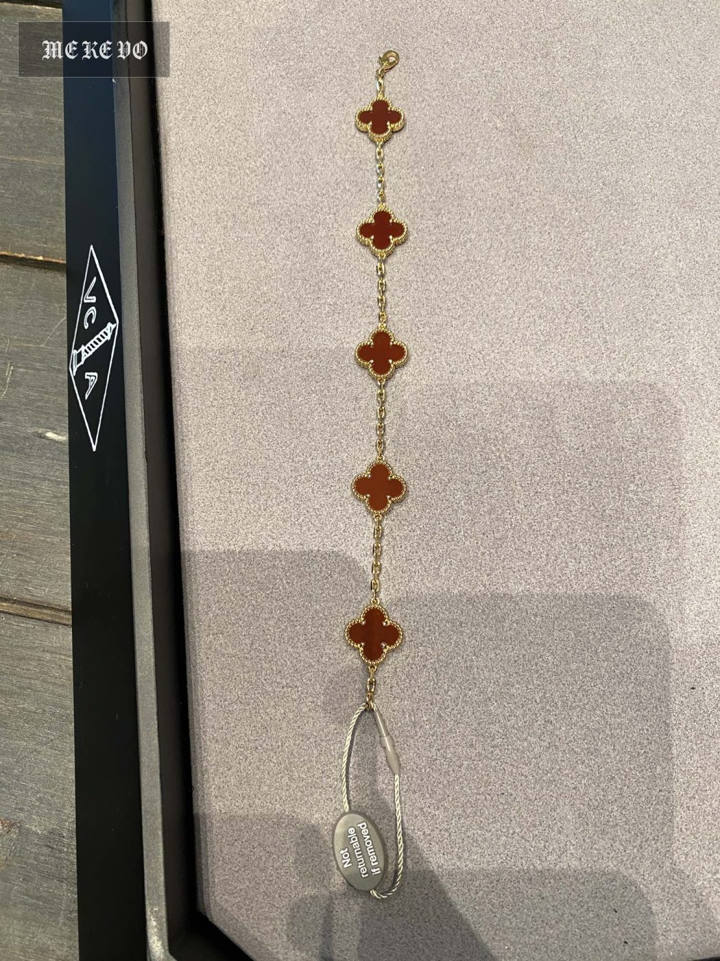 VCA Bracelet