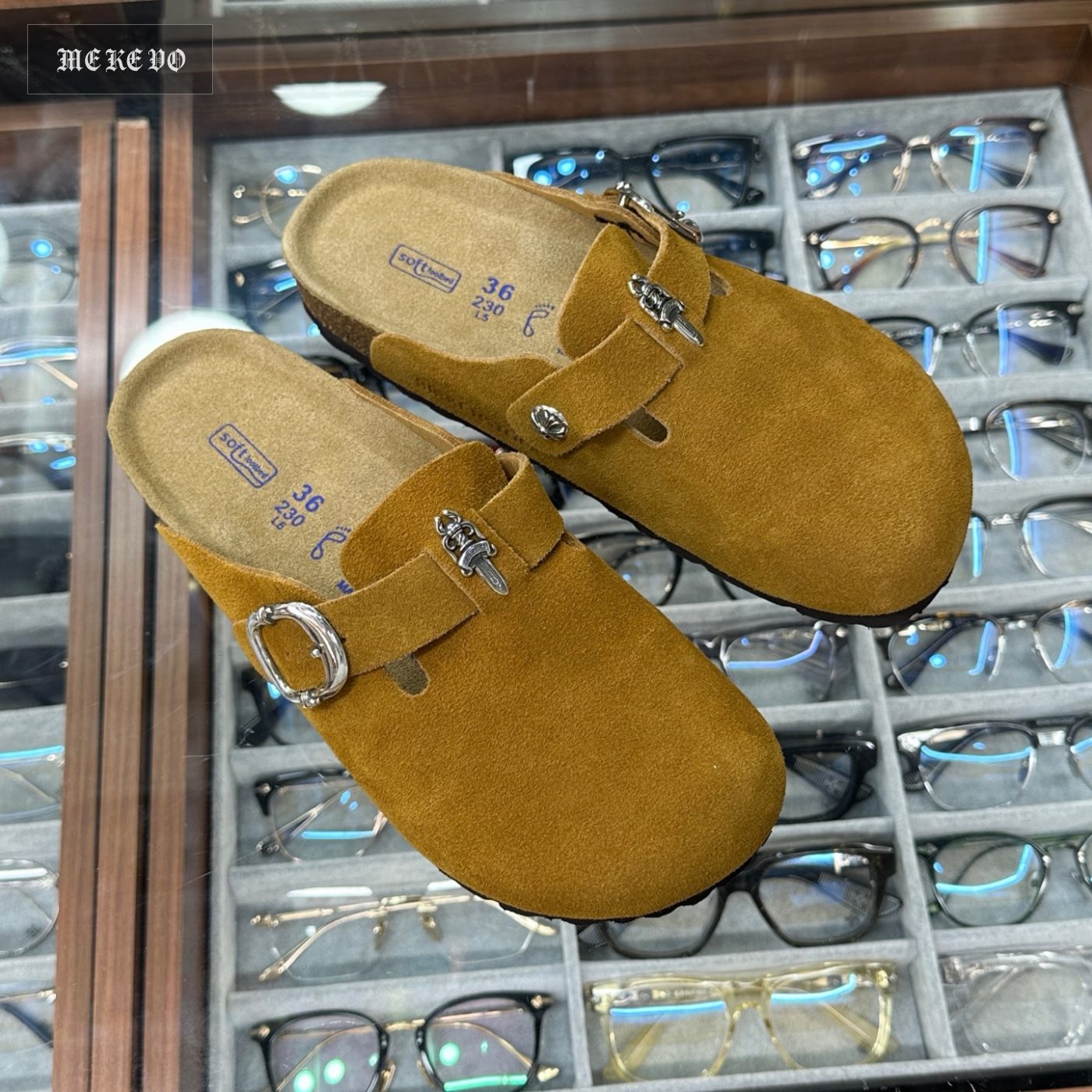Birkenstock