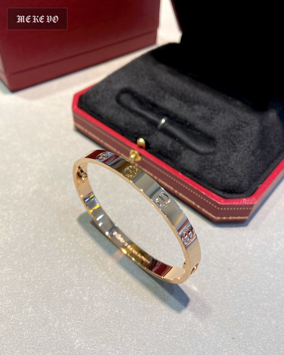 Cartier Bracelet