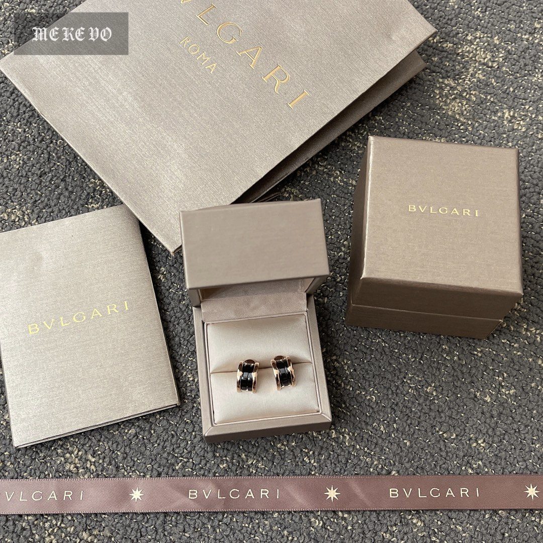 Bvlgari Earrings category